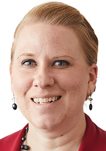Lisa Weston
